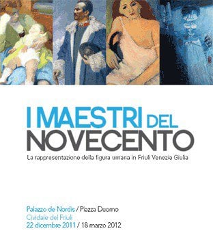 I Maestri del Novecento