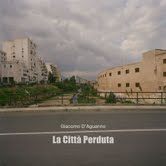 Giacomo D'Aguanno - La città perduta