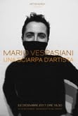 Mario Vespasiani – Una sciarpa d’Artista