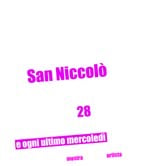 Gallery Night San Niccolò Firenze