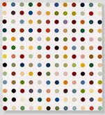 Postcard from… – Damien Hirst