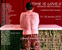 Time is Love.5 [show 1]