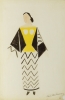 Sonia Delaunay - Atelier simultanèe 1923 -1934