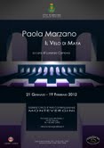 Paola Marzano - Il Velo di Maya