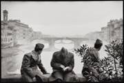 Leonard Freed – Io amo l’Italia