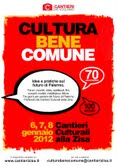 Cultura Bene Comune