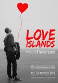 Nicola Traversoni - Love Islands