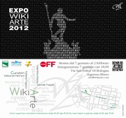 Expo Bologna 2012