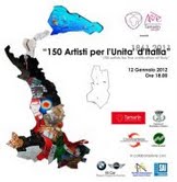 150 Artisti per l’Unità d’Italia