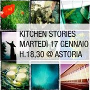 Kitchen Stories – Tullio Deorsola