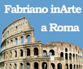 Fabriano inArte a Roma