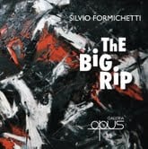 Silvio Formichetti - The Big Rip