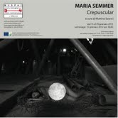 Maria Semmer - Crepuscular