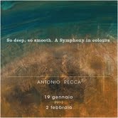 Antonio Recca – So deep. So smooth