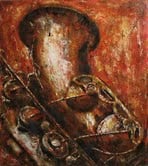 Francesco Di Santo – JazzART