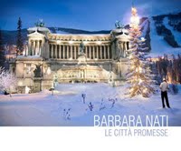 Barbara Nati – Le città promesse Catalogo