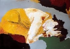 Lorena Peris - Chi dice donna dice Arte