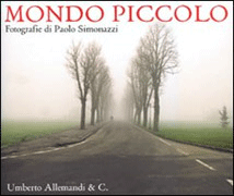 Paolo Simonazzi - Mondo piccolo