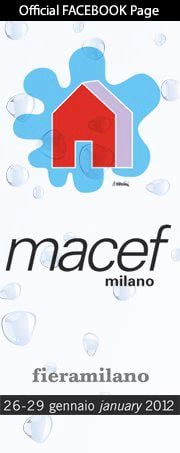 Macef 2012