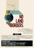 No land borders