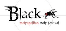 Black Metropolitan Noir Festival