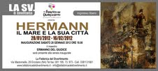 Ermanno Del Giudice – Hermann