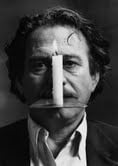 Incontro con Jannis Kounellis