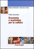 Economia e marketing per la cultura