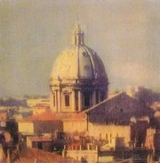 Sigfrido Oliva – L’eremita di Roma