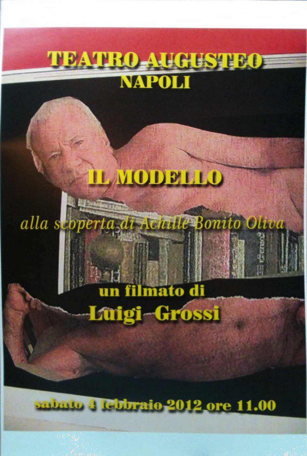 Luigi Grossi - Il Modello