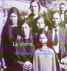 La storia le storie