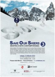 Save Our Skiers 3 - S.O.S