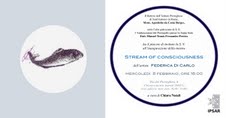 Federica di Carlo – Stream of Consciousness