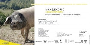 Michele Corso – A buon rendere