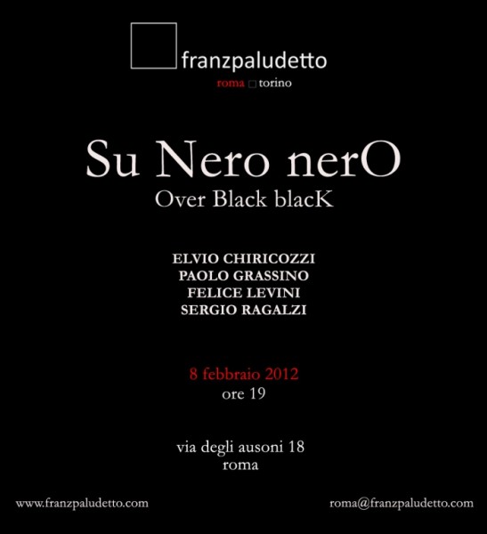 Su Nero nero
