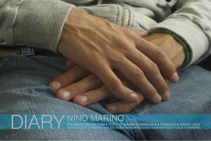 Nino Marino - Diary