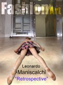 Leonardo Maniscalchi - Retrospective