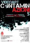 Videoart-Contaminazioni