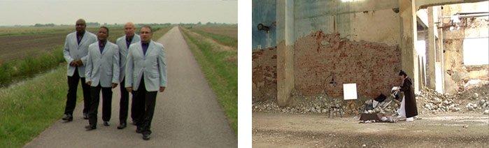 New entry > Archivio Video
