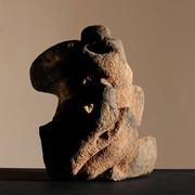Jory Fedele - La scultura lingua viva