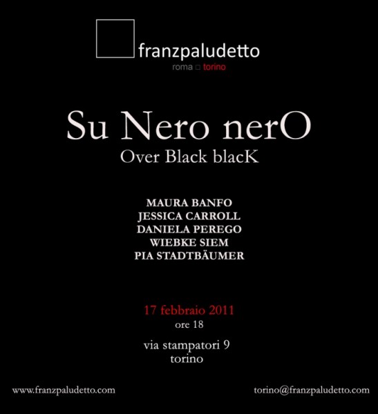 Su Nero nero