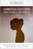 Christian Zucconi - Nella fragilità del marmo