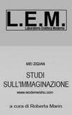 Mei Ziqian - Studi sull'immaginazione