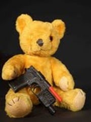 Caterina Scala - Stanza dei giochi