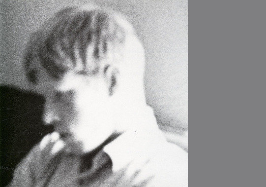 Jandek – Rome sunday