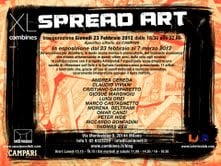 Spread Art