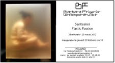 Santissimi - Plastic Passion