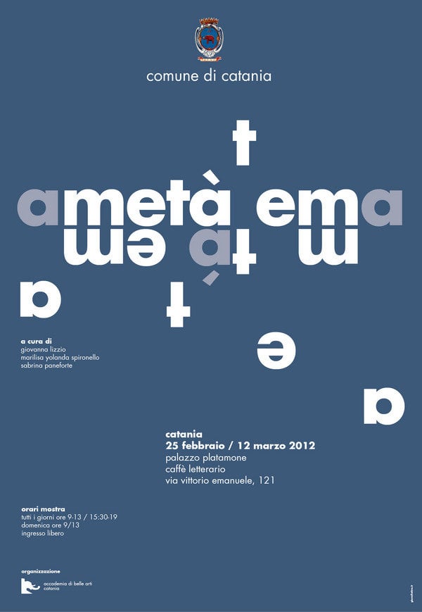 Ametatema
