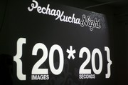 PechaKucha Night