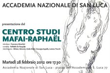 Centro Studi Mafai-Raphael